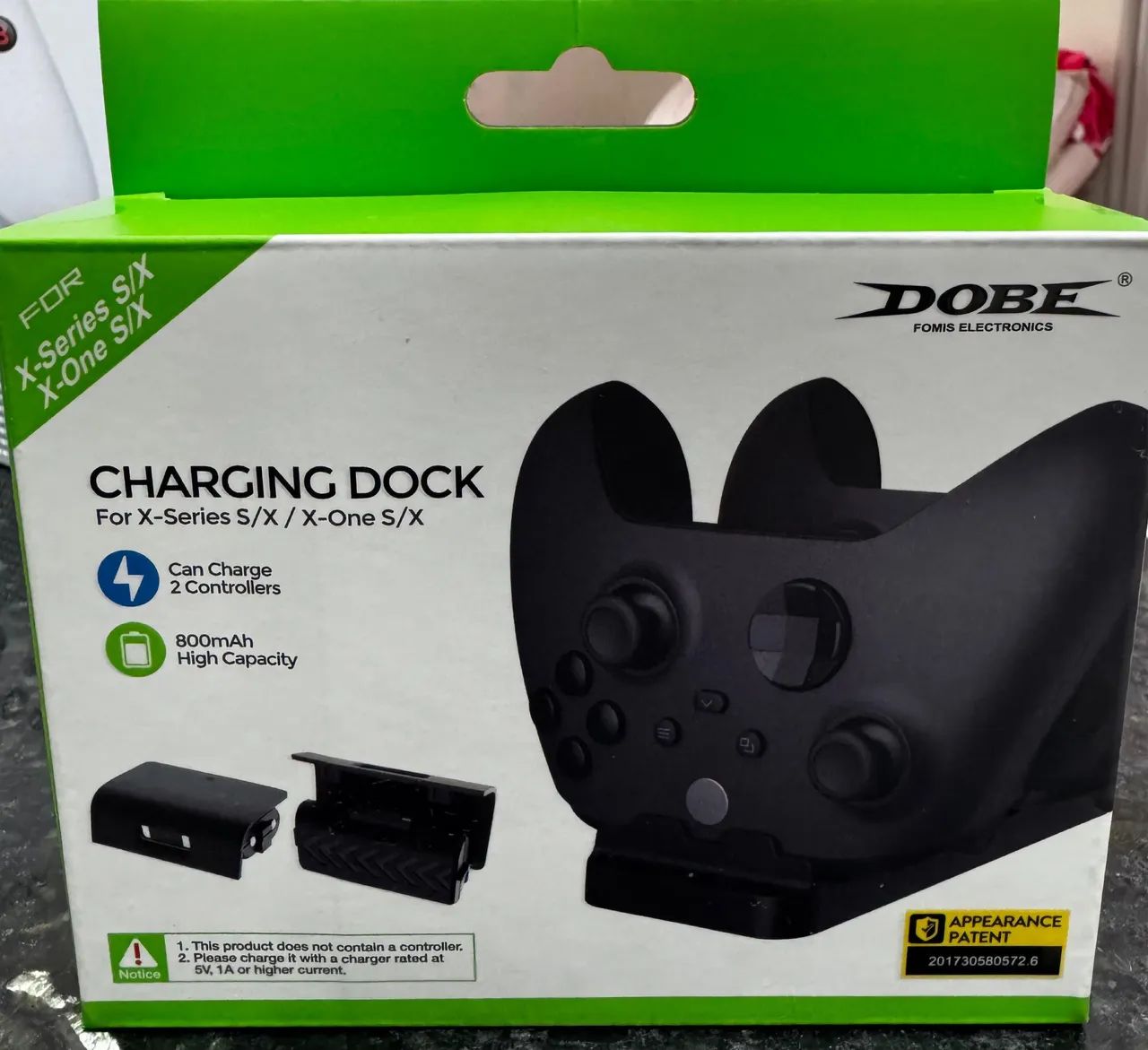 Xbox Series S + 2 Controles - Estado de Novo - Oportunidade - Foto 5