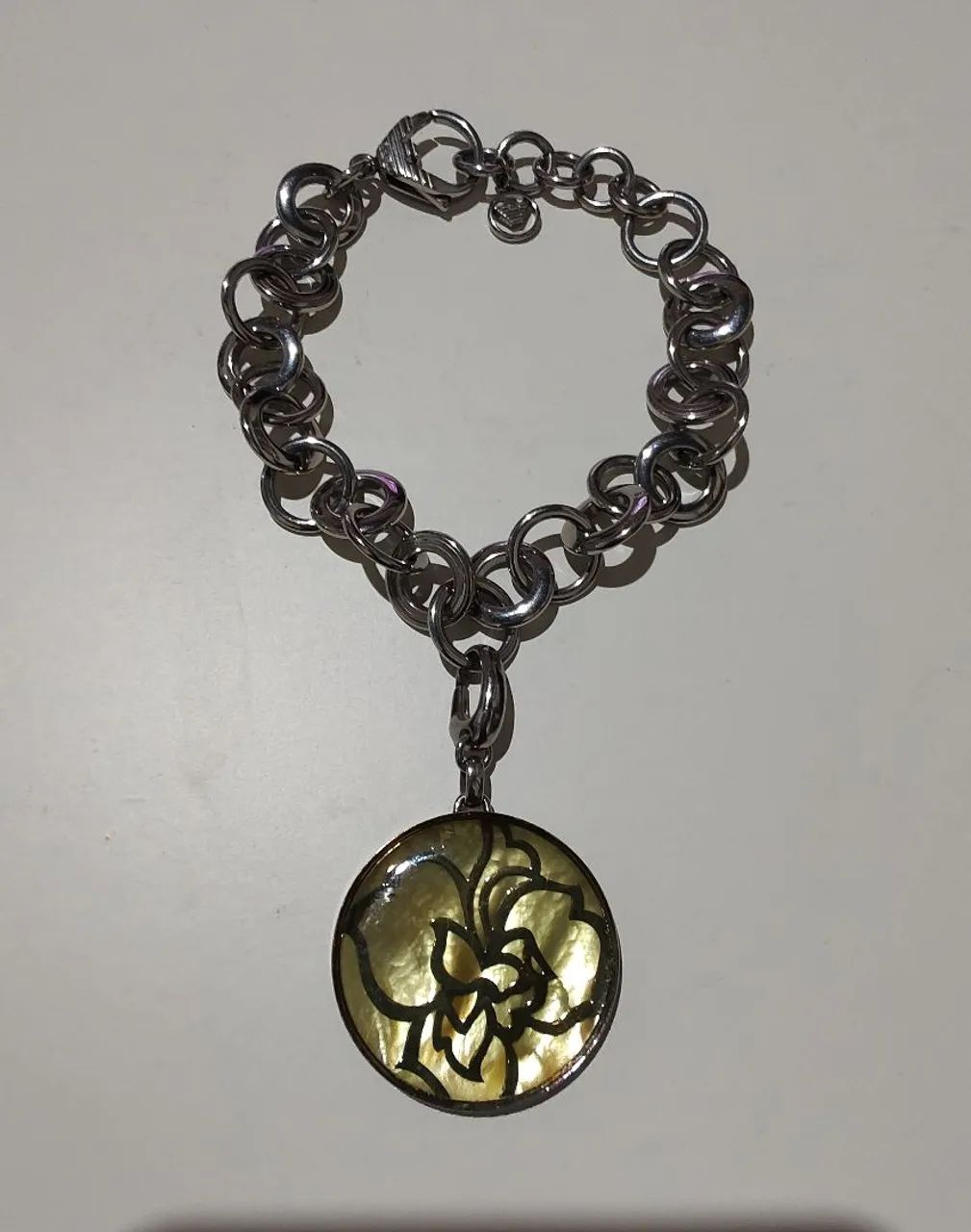 Pulseira Empório Armani  - Foto 2