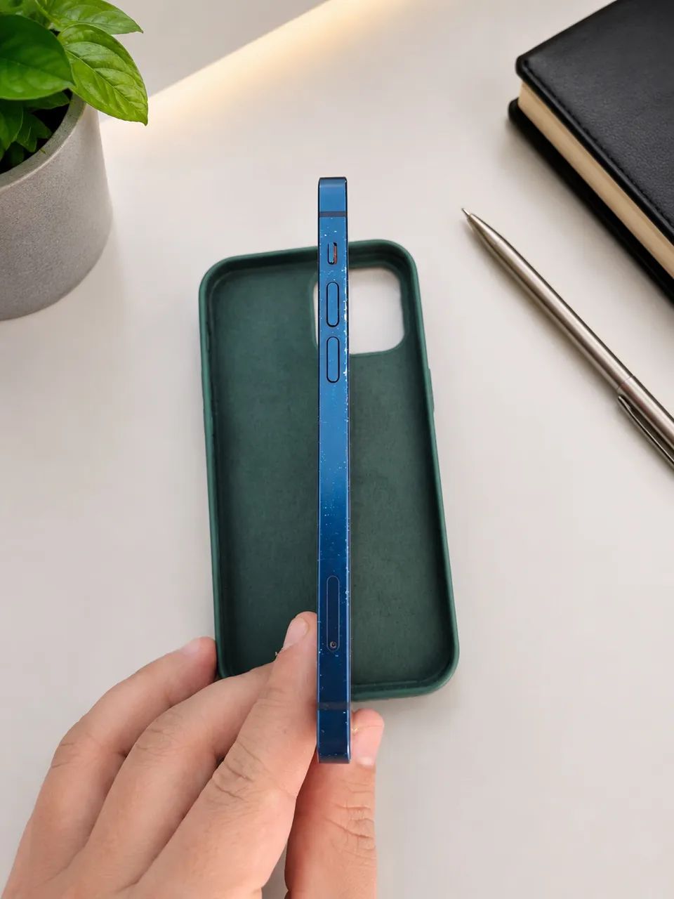 IPHONE 12 256GB - Celulares e Smartphones - Jardim Puche, Sumaré