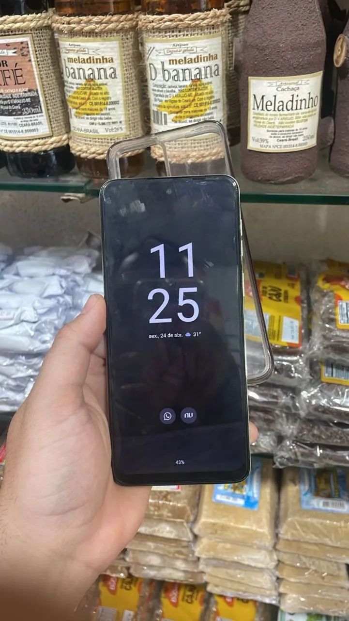 Moto G54 256g - Foto 2