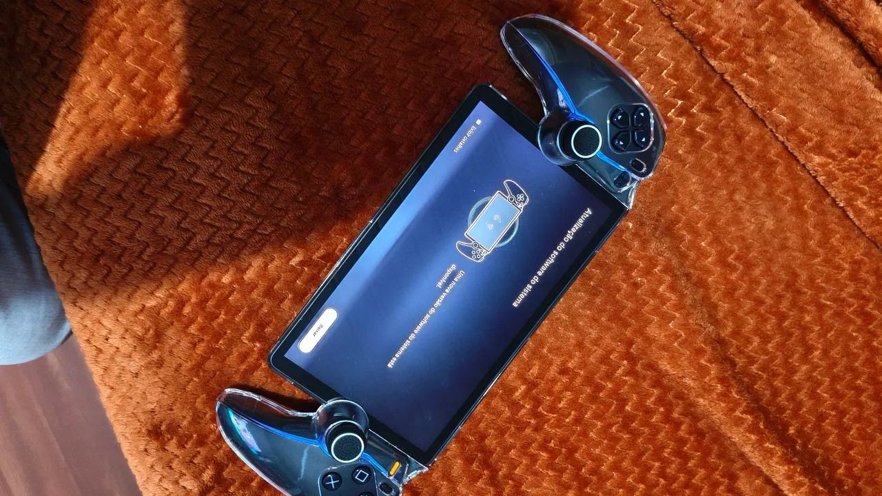 Ps Portal Novíssimo - Foto 2