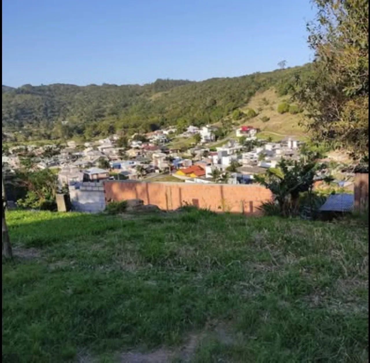 Foto - Florianópolis - Cachoeira do Bom Jesus