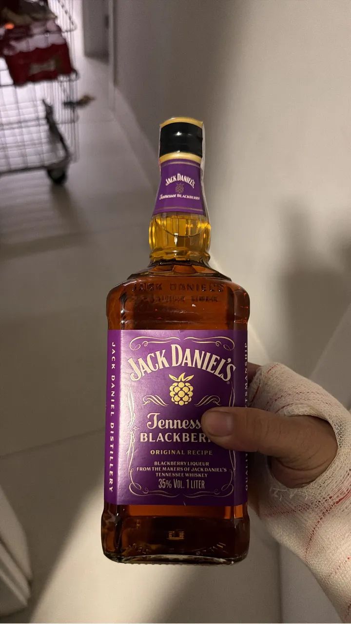 VENDA DE BEBIDAS