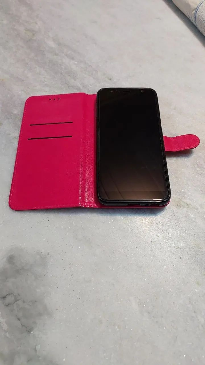 Smartphone Samsung J6 Plus - Foto 2