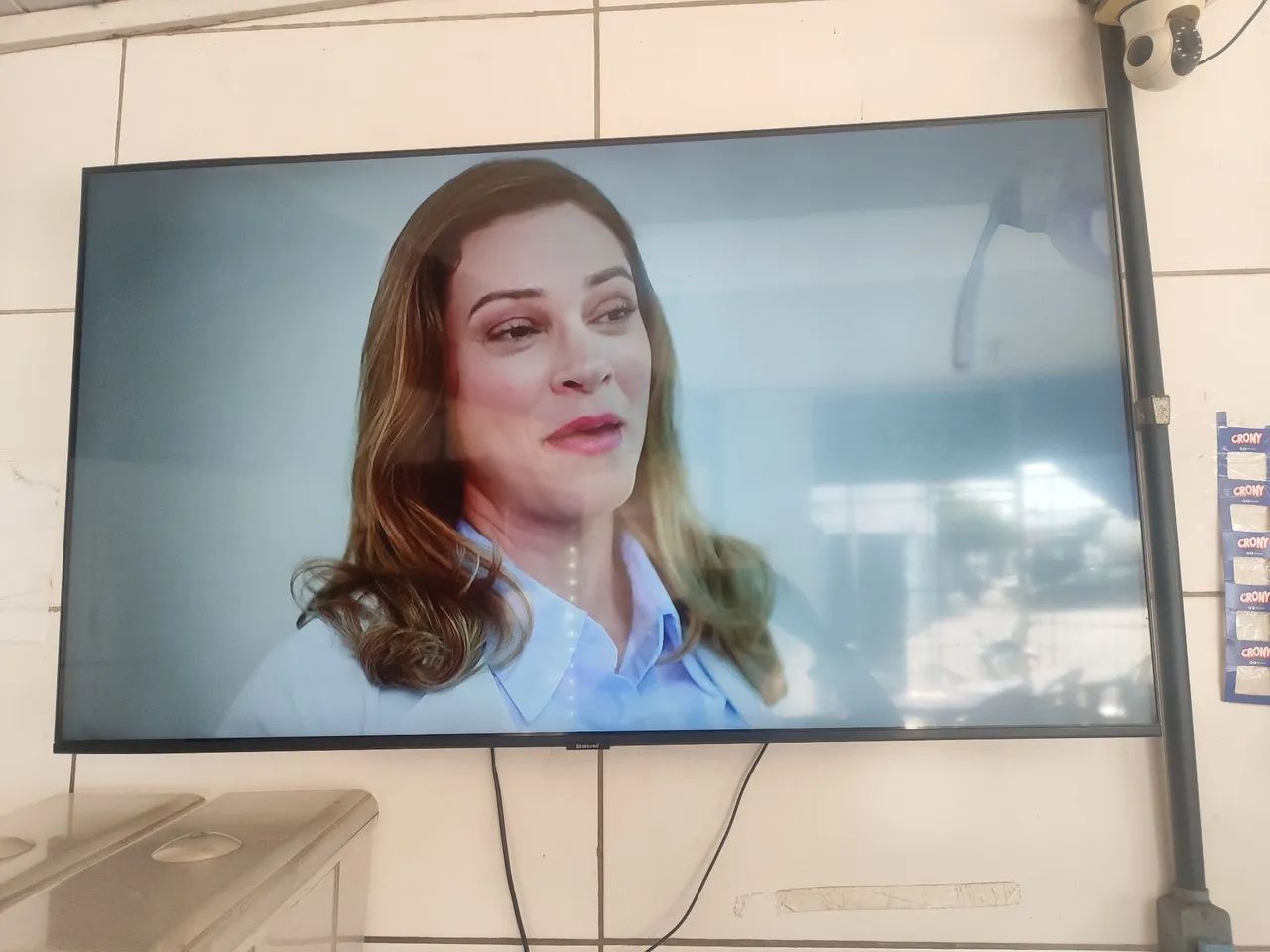 Smart tv 50 polegadas 