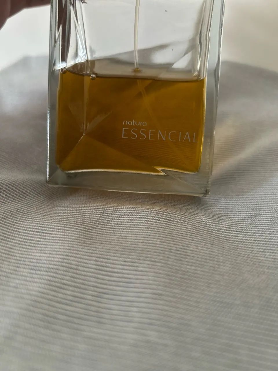 Perfume natura essencial (negociável)