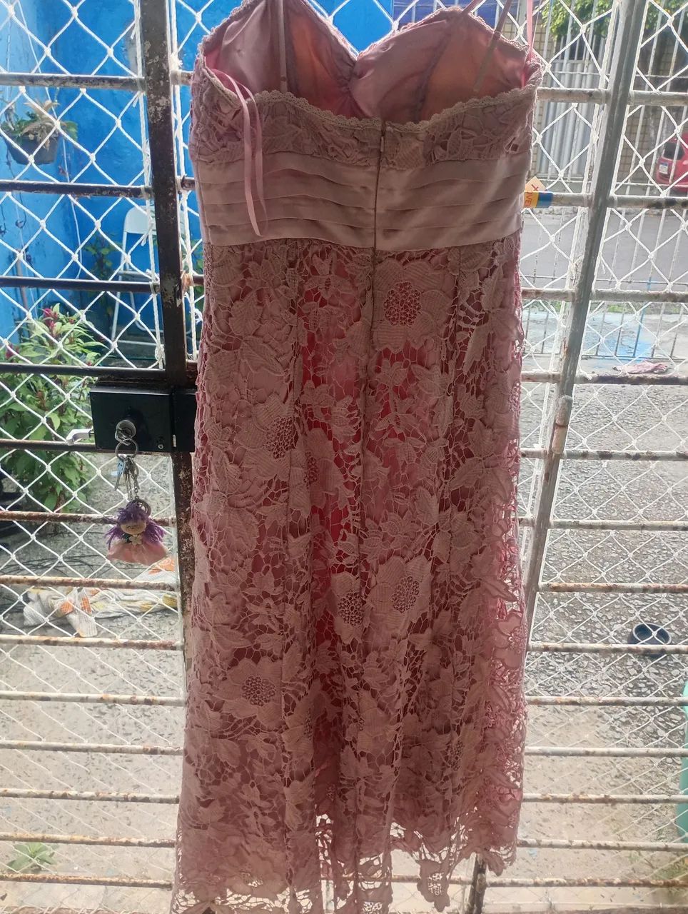 Vestido de festa - Foto 3