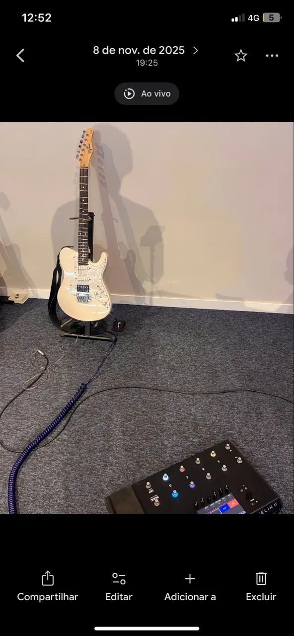 Guitarra tagima t930  - Foto 2