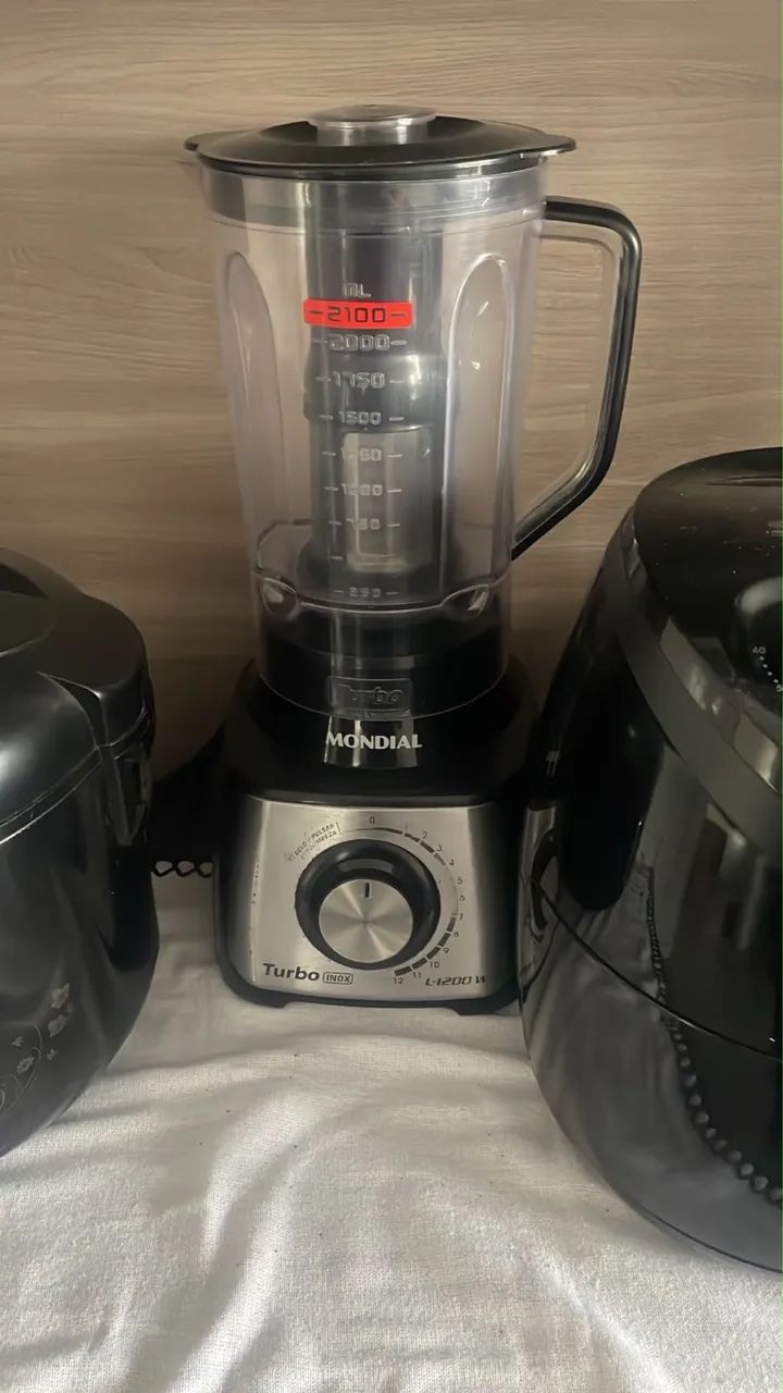 liquidificador 