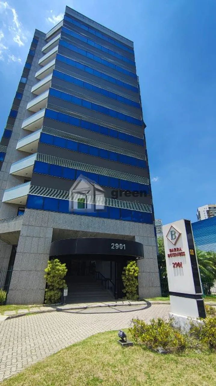 Conjunto Comercial/sala a venda em Rio de Janeiro