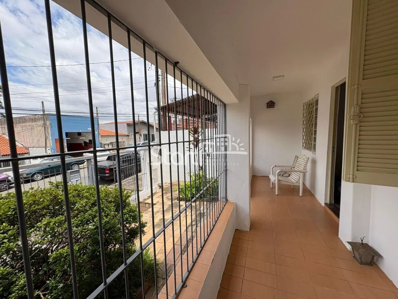 casa - Vila Joaquim Inácio - Campinas - Foto 3