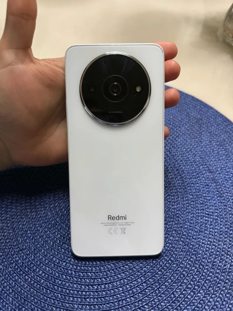 Redimi A3x XIAOMI
