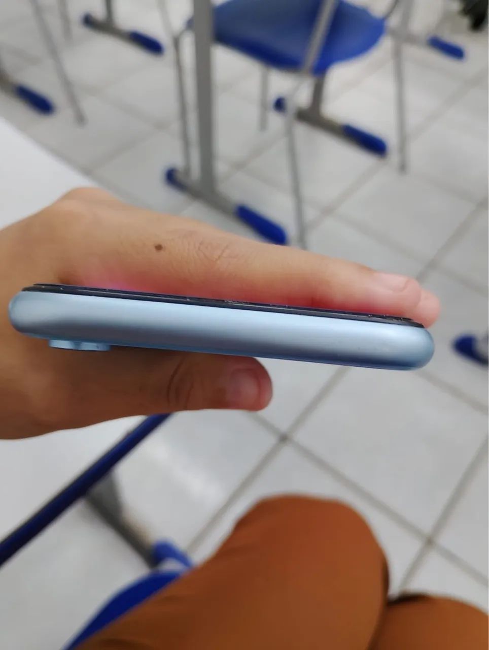 VENDO IPHONE XR - Foto 5