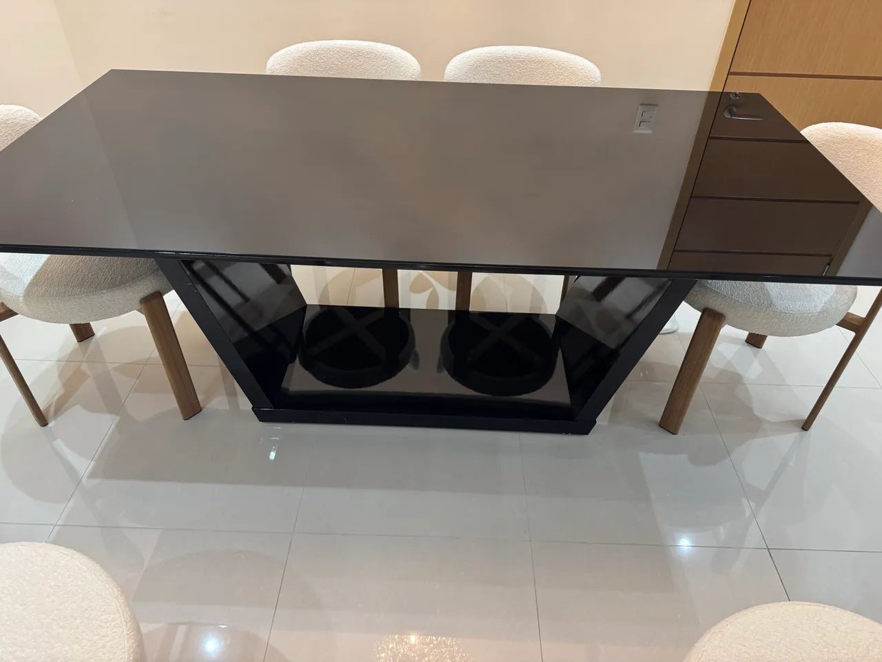 Mesa 2mx1m - Foto 3