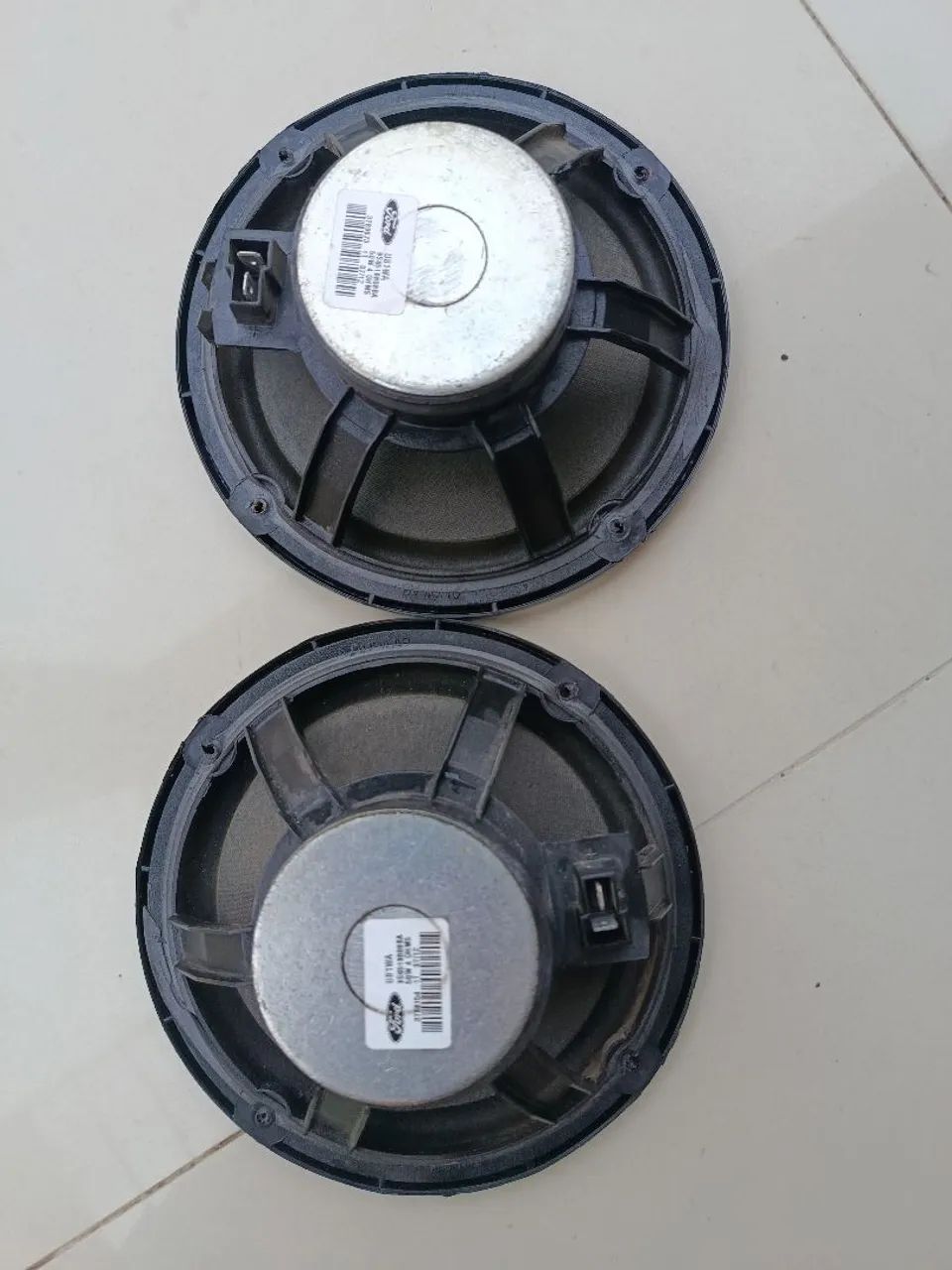 Auto falante Ford 50w