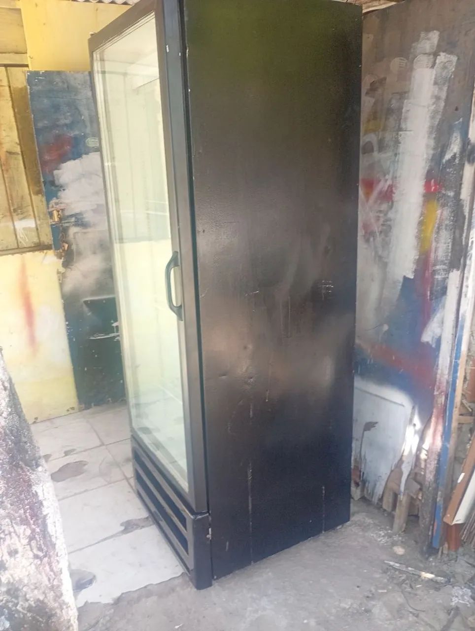 Freezer vertical  - Foto 4