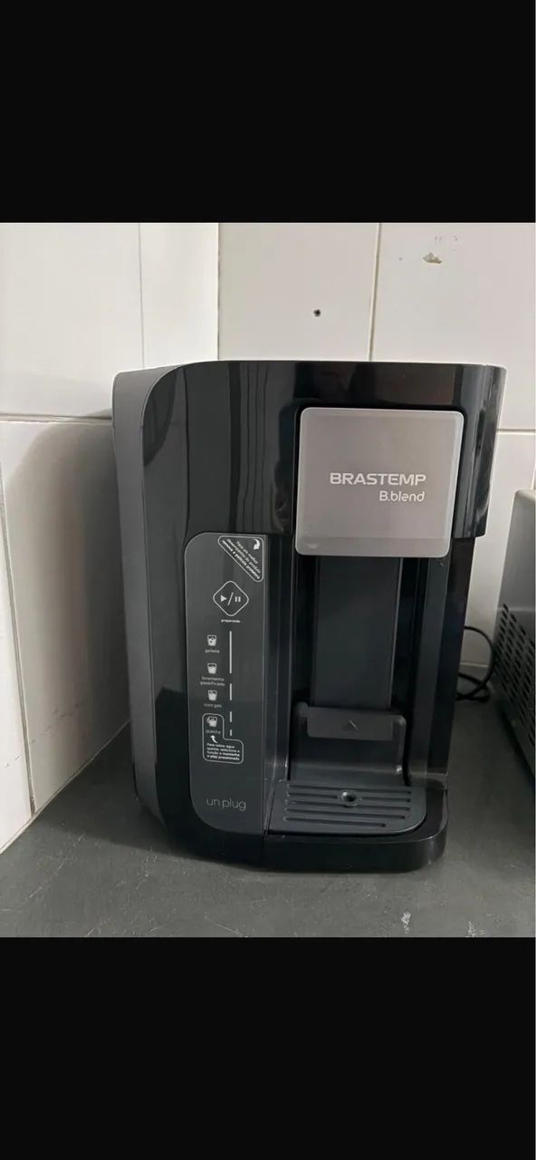 BRASTEMP B.blend