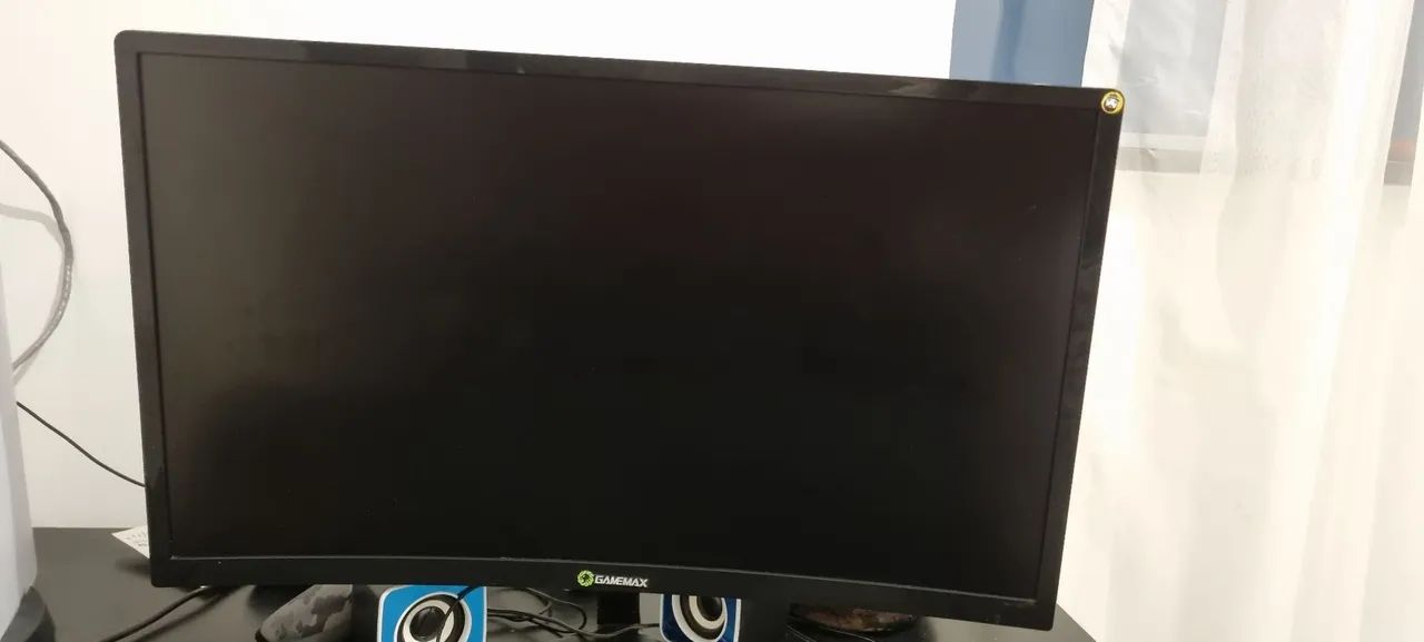 MONITOR GAMER  - Foto 2