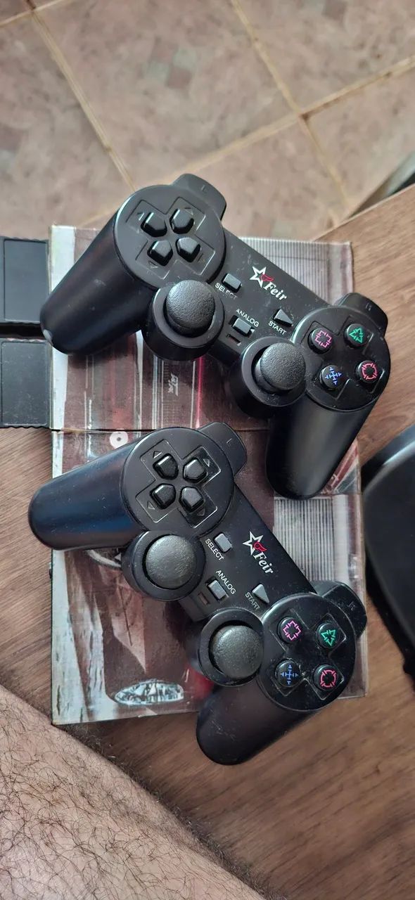 Ps2 