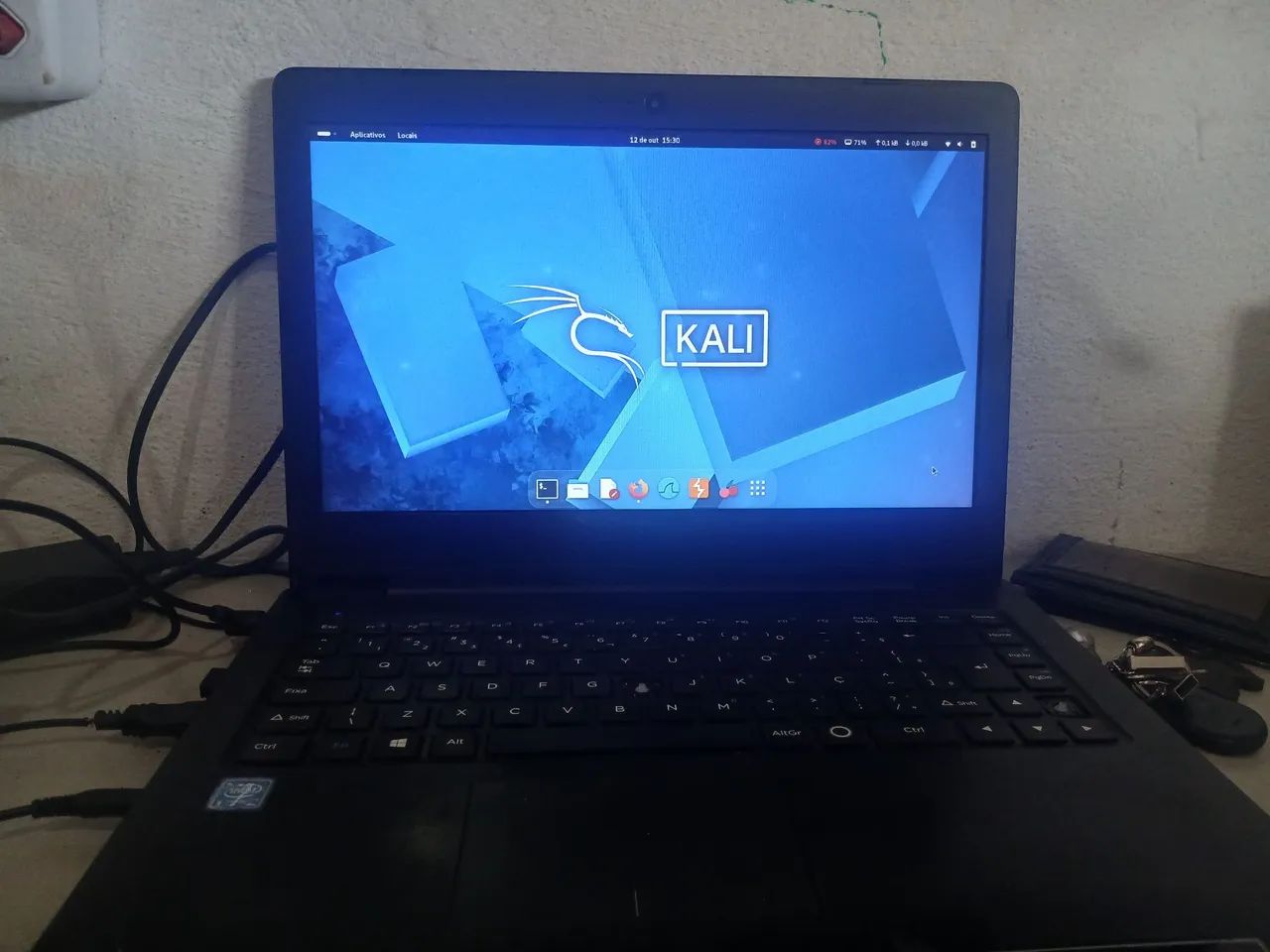 Vendo 2 notebooks positivo