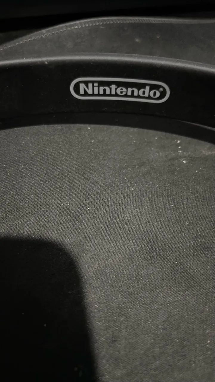 Ring Fit de Nitendo Switch - Foto 3