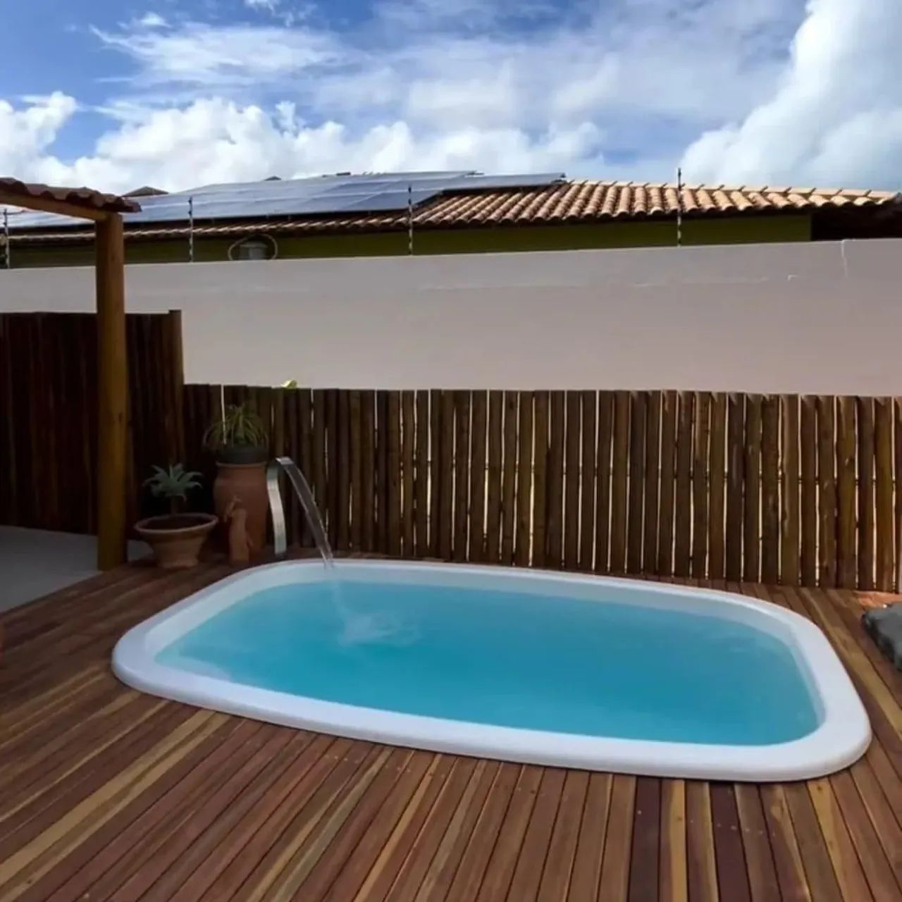 Piscinas de fibra  - Foto 4