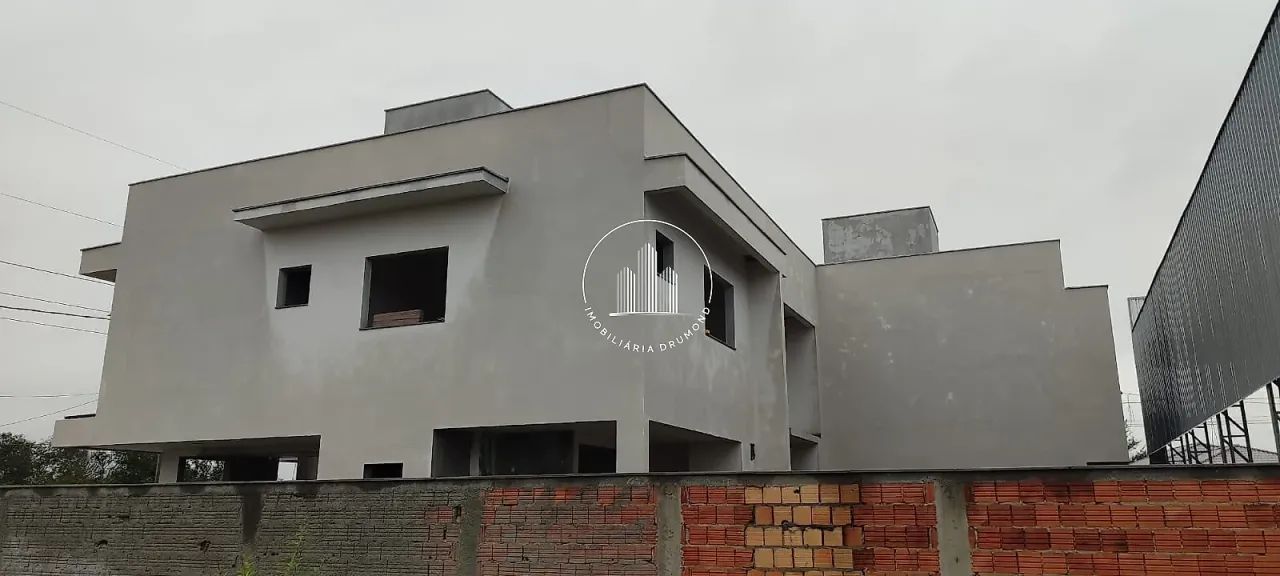 Sobrado 3 Quartos com 1 Suíte e 95m² - Guarda do Cubatão - JMS - Foto 3