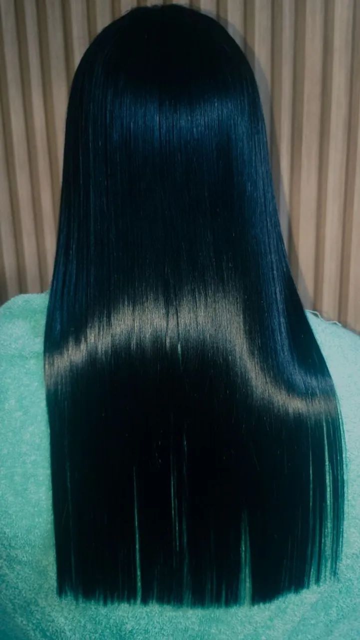 Aurora |Realce Sua Beleza com um Liso Impecável! - Foto 3