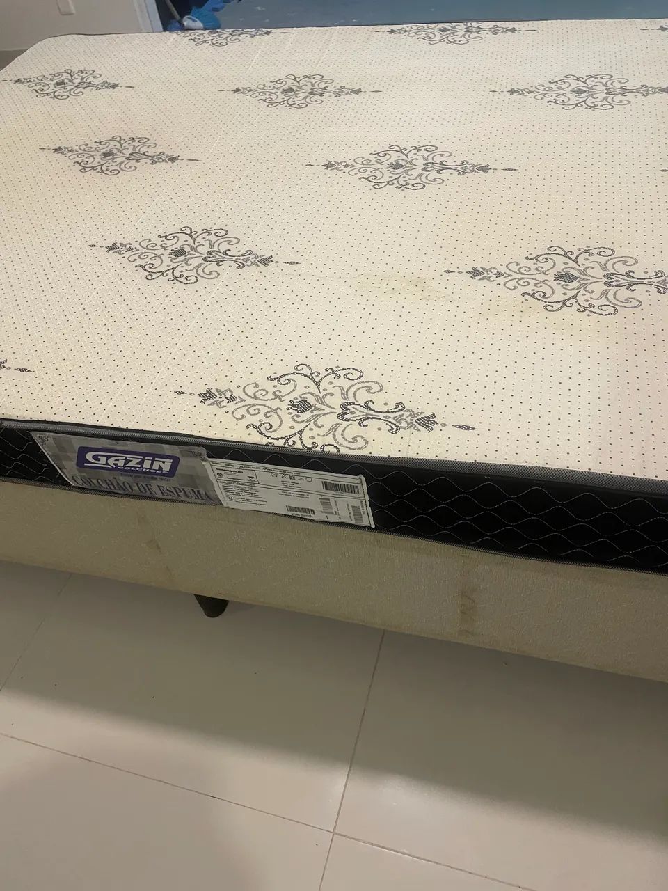 Cama de casal - Foto 2