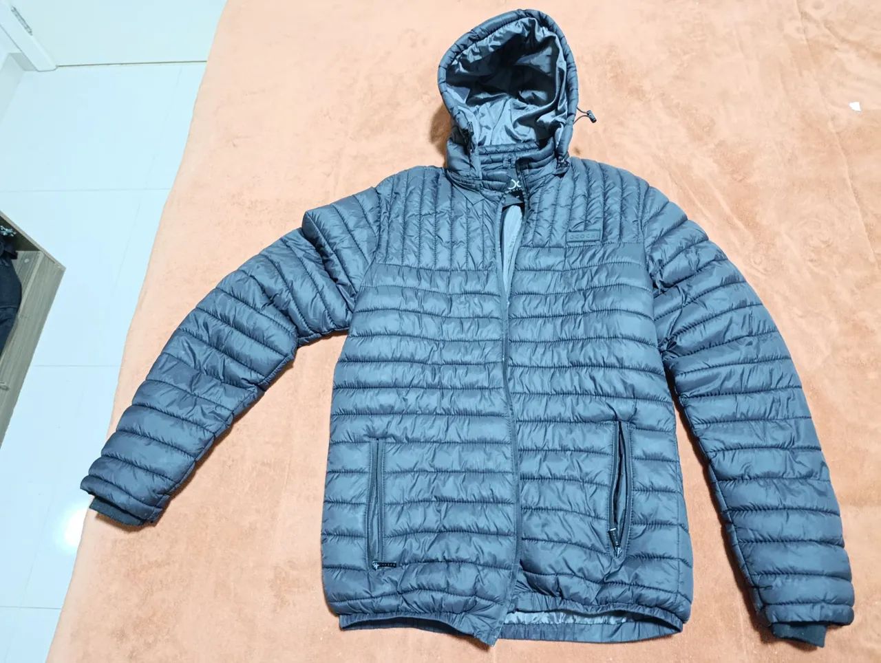 Jaqueta Puffer Ogochi  - Foto 2