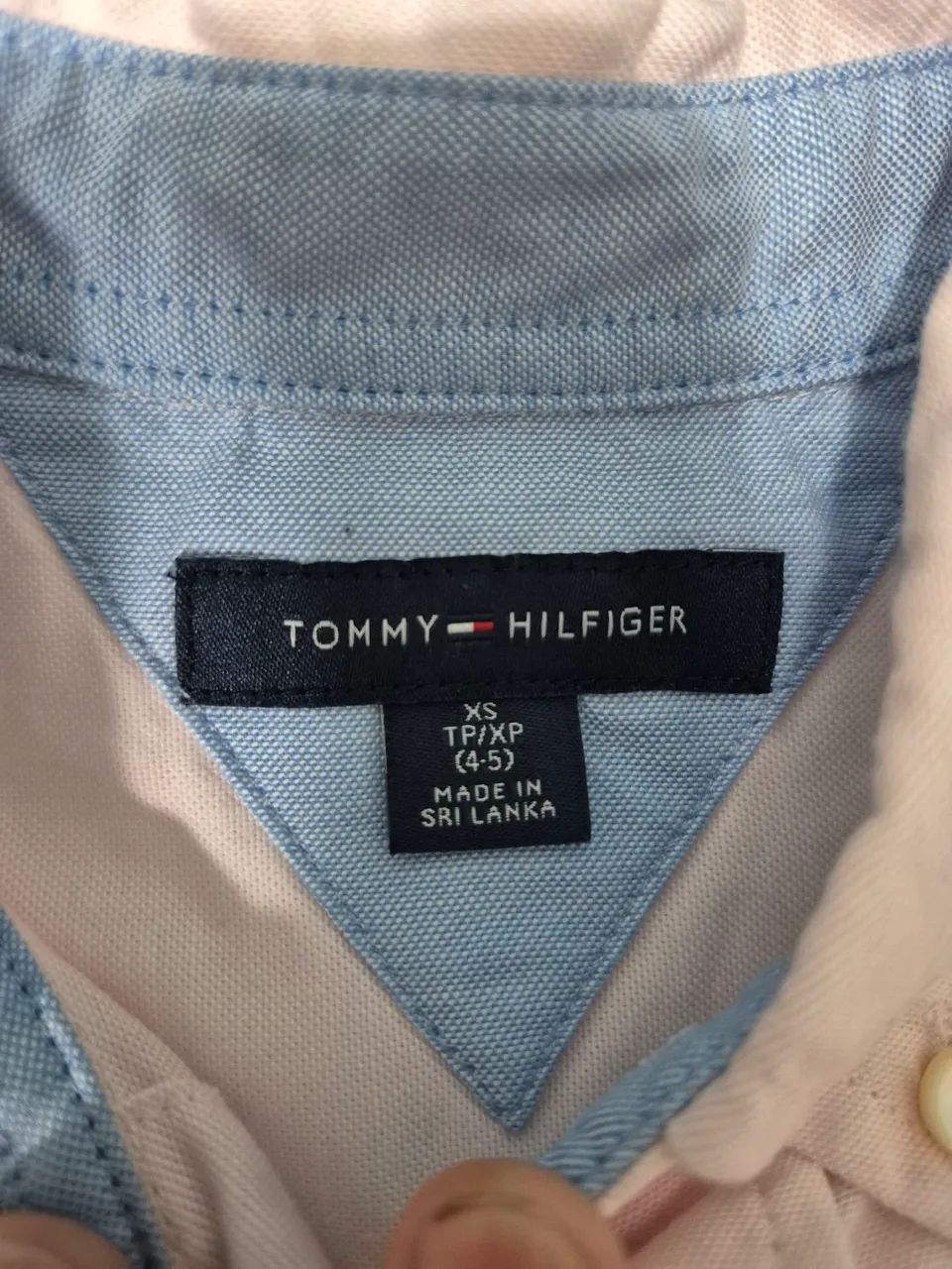 Camisa Social Infantil  - Tommy - Foto 2