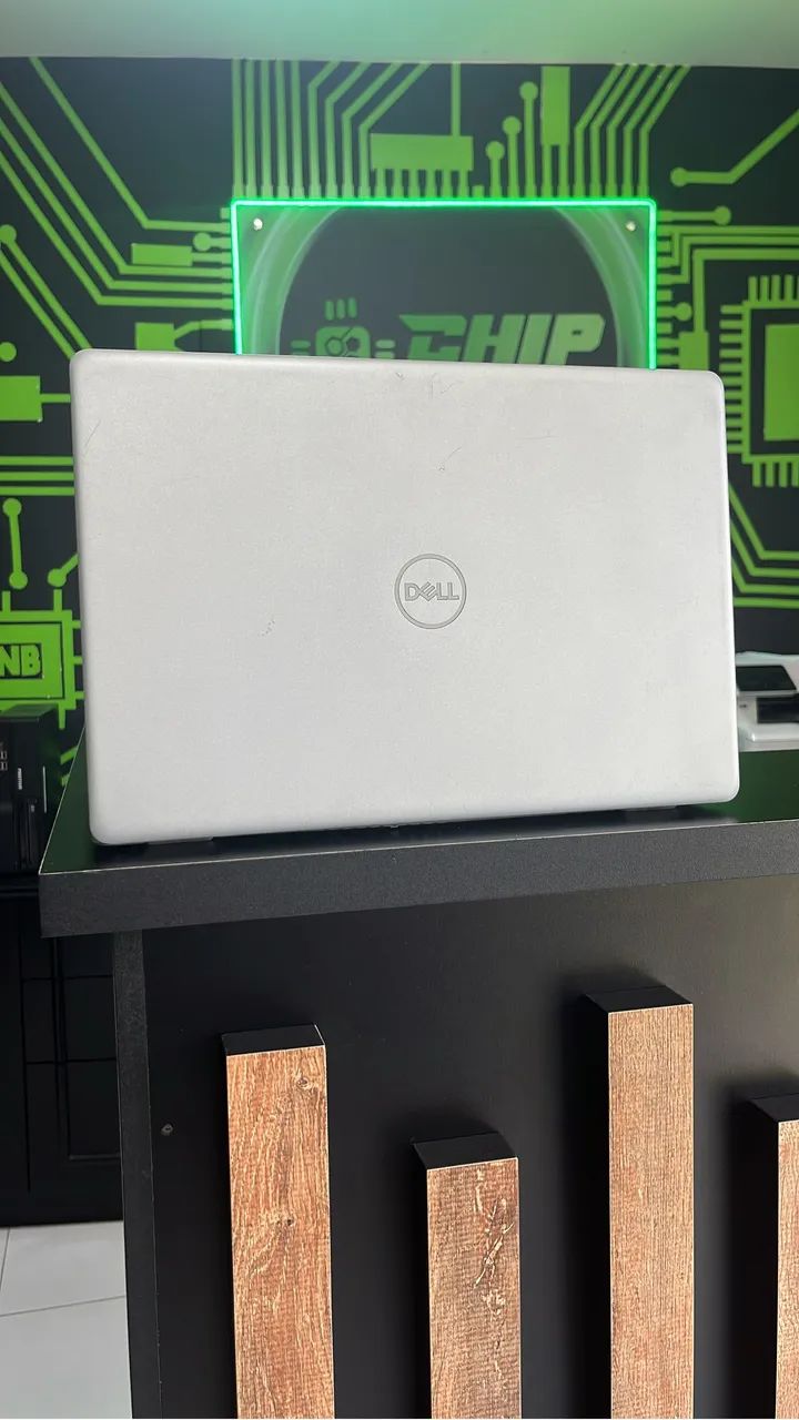 Notebook Dell inspiron 3501 14 polegadas Core i5-1035 8gb ram ssd 240gb  - Foto 4