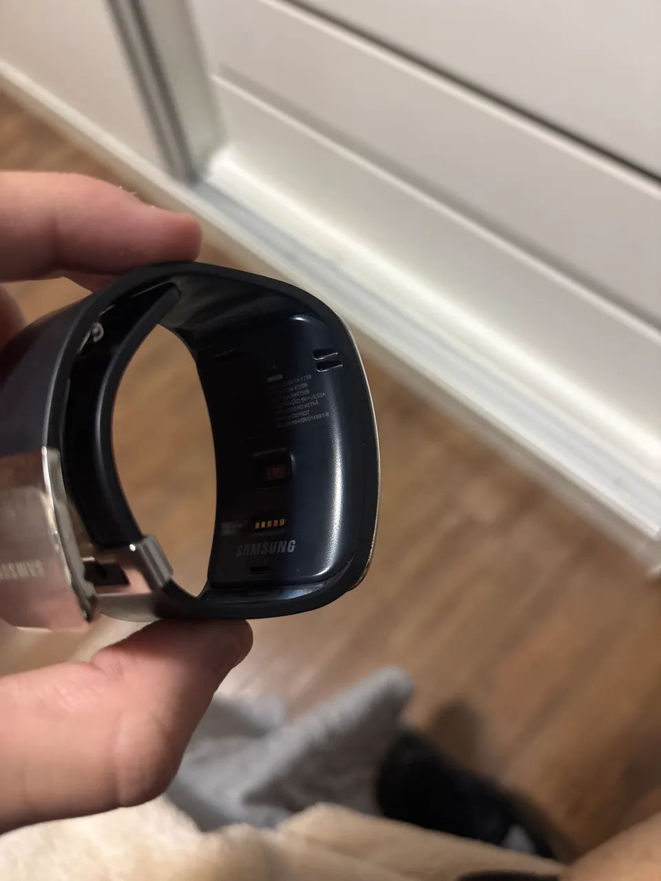 Samsung Gear S - Foto 2