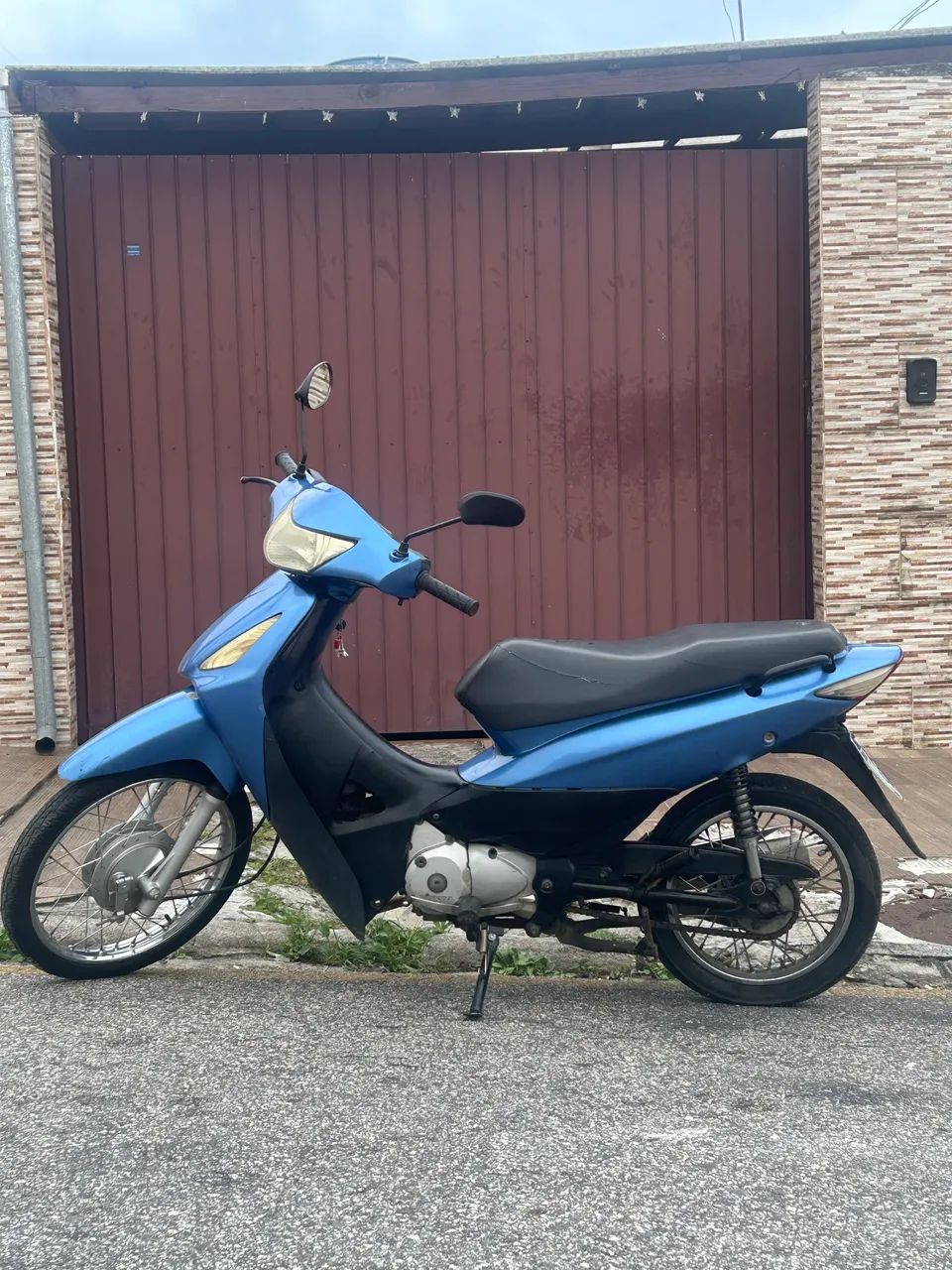 Bis 125 2006