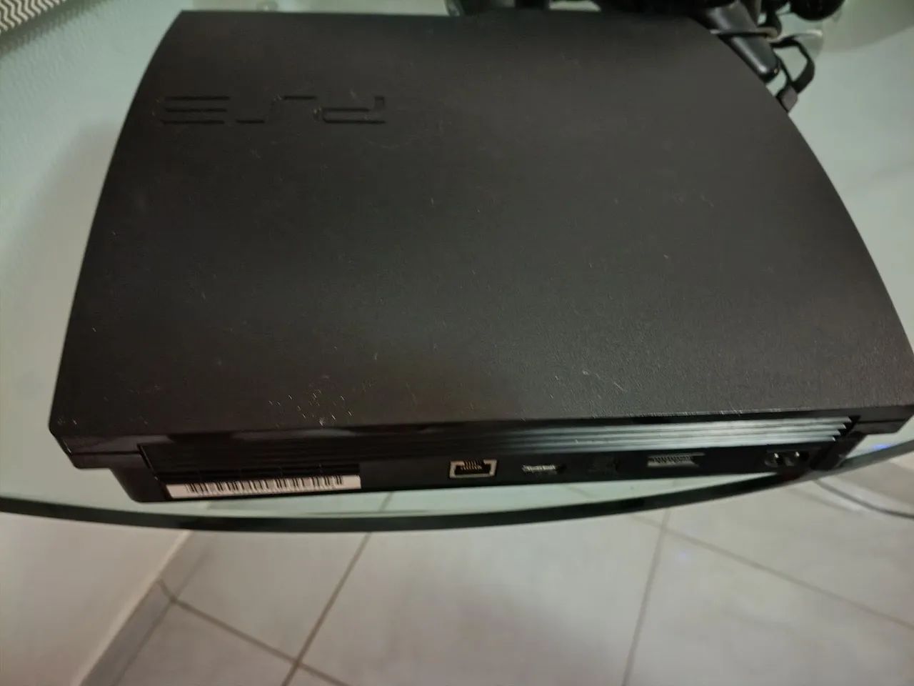 PS3 desbloqueado  - Foto 3