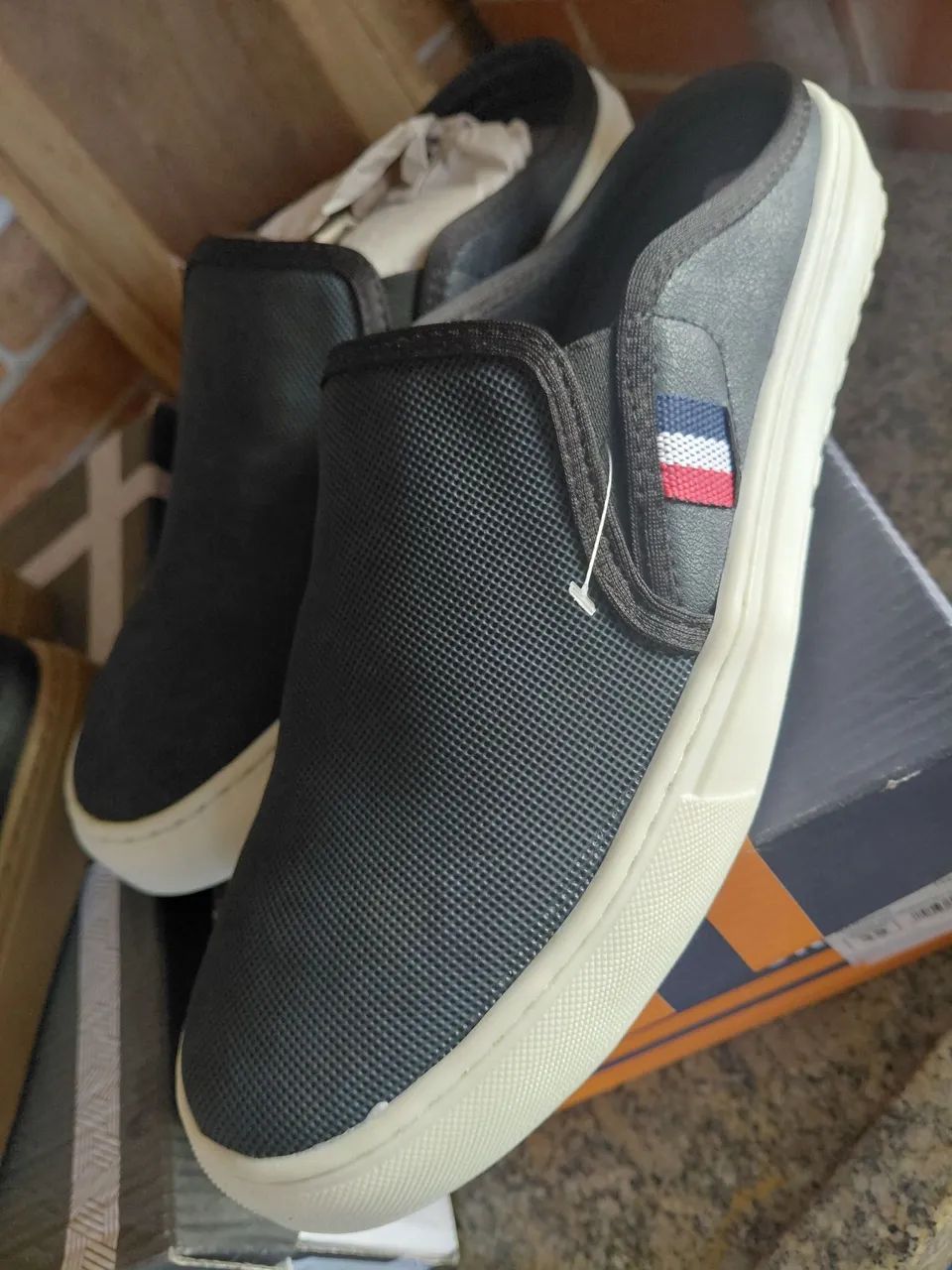 Sapatenis masculino  - Foto 2
