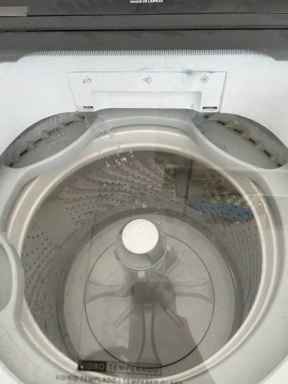 Máquina lavar 18k 6meses de uso - Foto 2