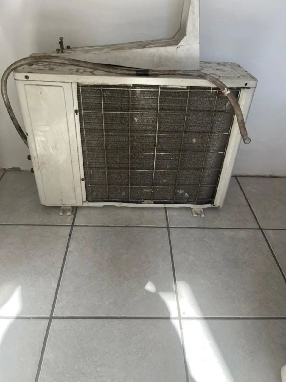 Ar Condicionado Split Komeco 9000 Btu - Foto 3