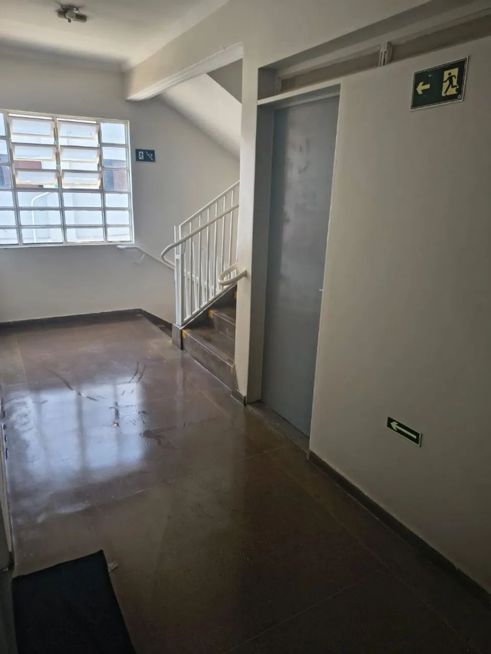 Apartamendo de 1 Quarto em Sobradinho - DF - Foto 3