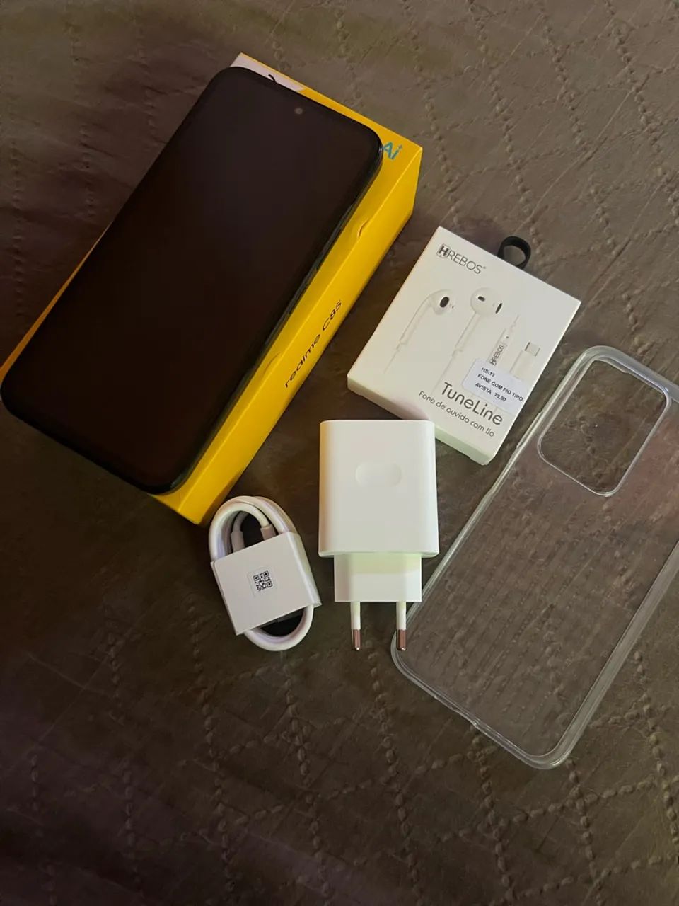 Realme C85 - Foto 3
