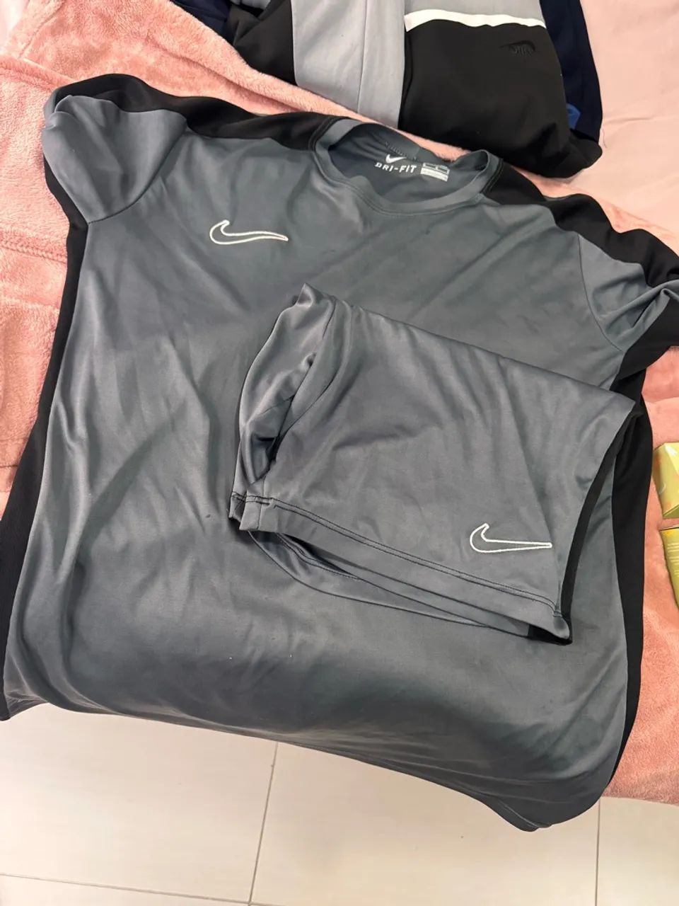 Roupas para vender 
