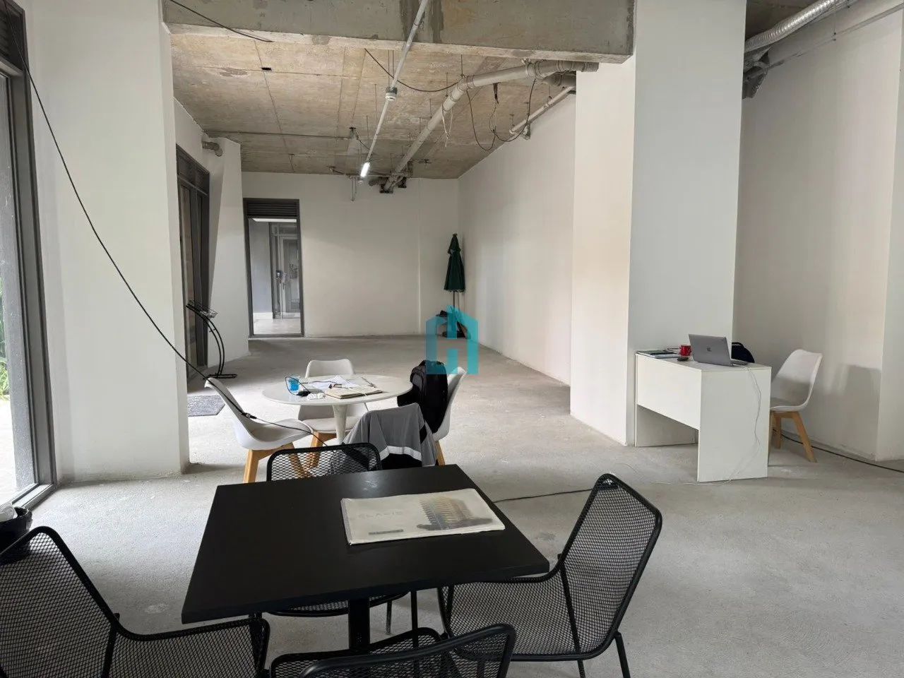 Loja comercial para locação - 325,94m² Moema - Foto 4