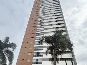 Apartamento 2 Quartos Parque Amazônia Goiânia codigo: 367025