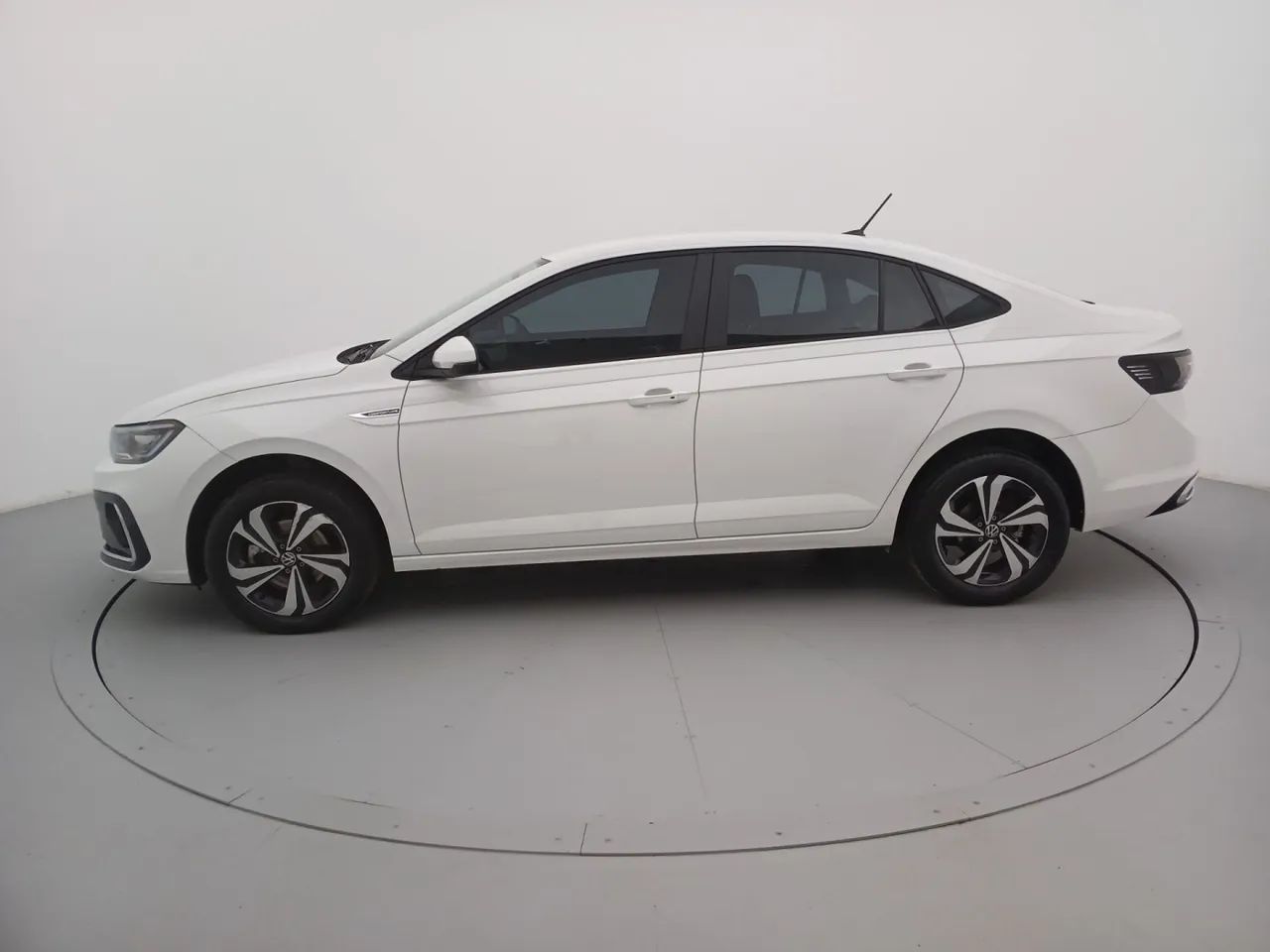 Volkswagen Virtus 2024 - Foto 2