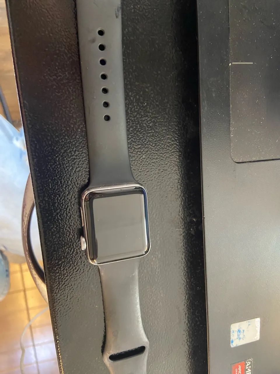 Apple Watch Series 3 - Foto 4