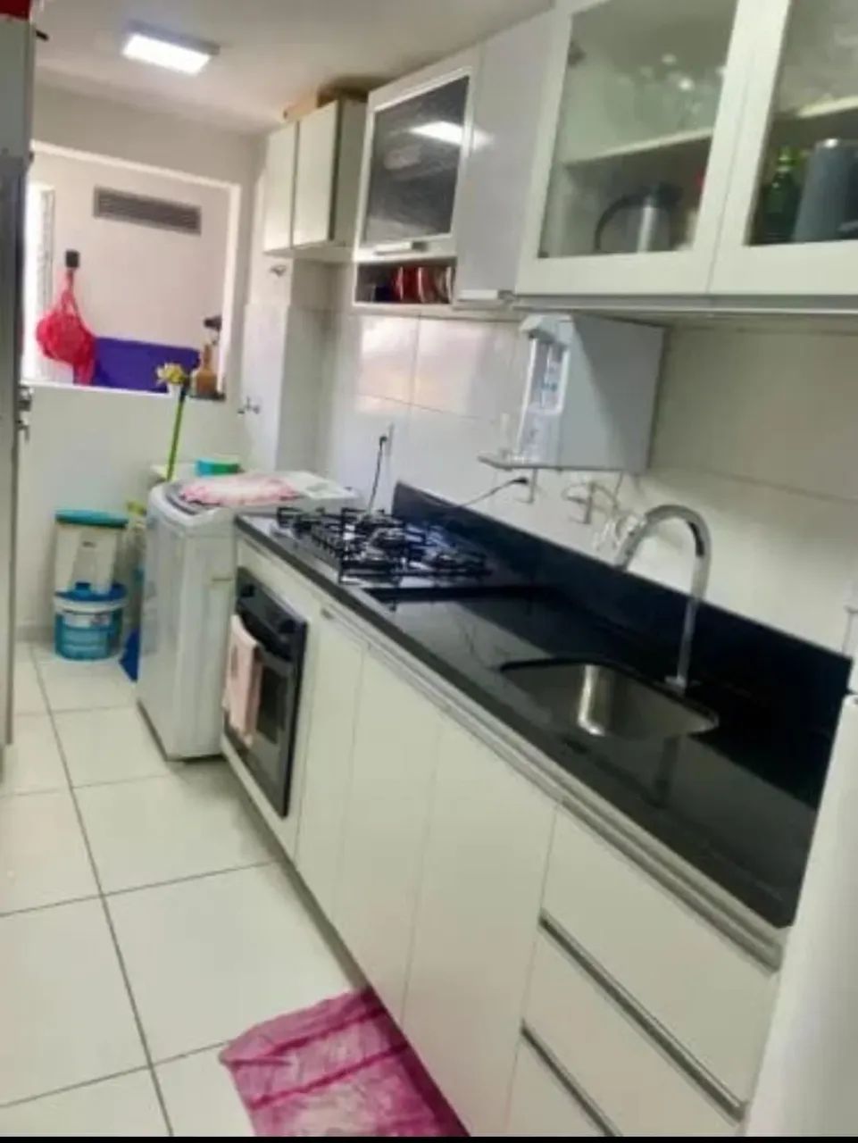 Apartamento à Venda  Blue Village, Barra dos Coqueiros/SE 1 - Foto 3