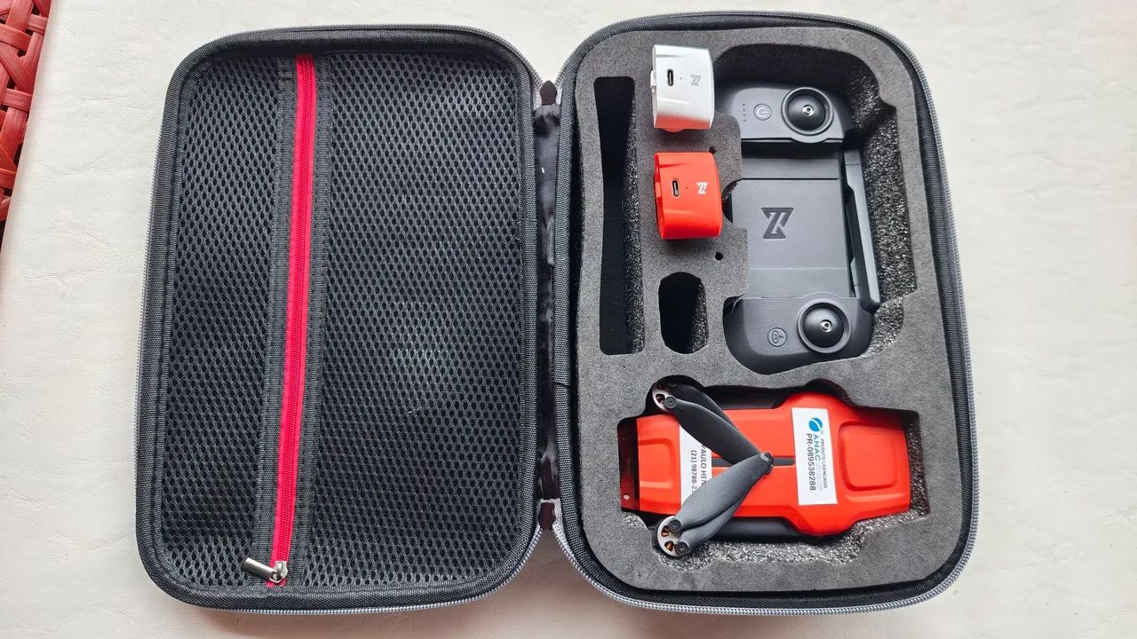 Drone Fimi mini 3  - Foto 3