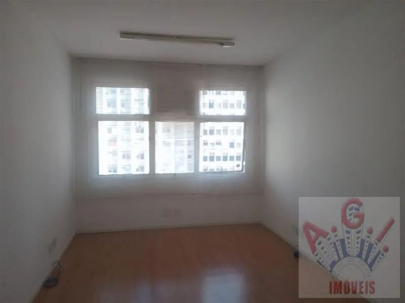 LOCAÇÃO - Sala comercial na Avenida Faria Lima - Foto 4