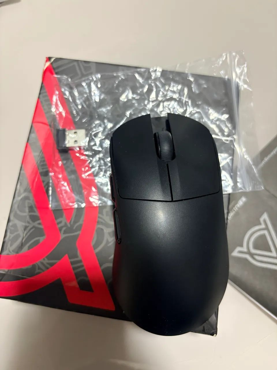 Mouse Ajazz aj179v2  - Foto 3