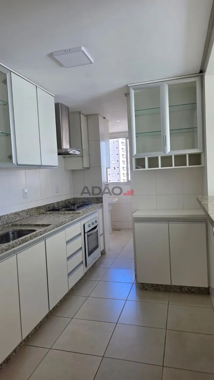 Residencial Torres da Serra